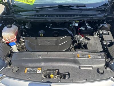 2018 Ford Edge SE - Photo 27 - Pittsburg, CA 94565
