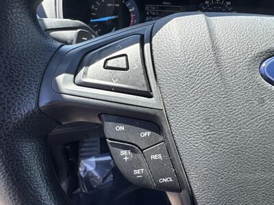 2018 Ford Edge SE - Photo 5 - Pittsburg, CA 94565