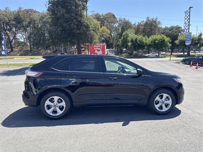 2018 Ford Edge SE - Photo 22 - Pittsburg, CA 94565