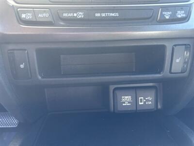 2021 Honda Passport EX-L   - Photo 11 - Pittsburg, CA 94565