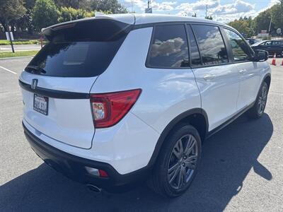 2021 Honda Passport EX-L   - Photo 29 - Pittsburg, CA 94565