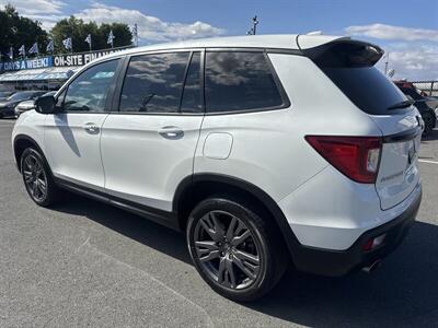 2021 Honda Passport EX-L   - Photo 23 - Pittsburg, CA 94565
