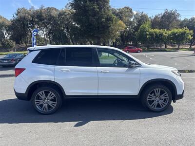 2021 Honda Passport EX-L   - Photo 30 - Pittsburg, CA 94565