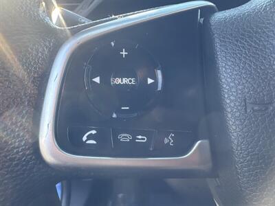 2016 Honda Civic LX - Photo 4 - Pittsburg, CA 94565-2812