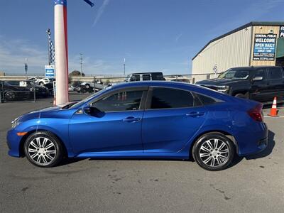 2016 Honda Civic LX - Photo 12 - Pittsburg, CA 94565-2812