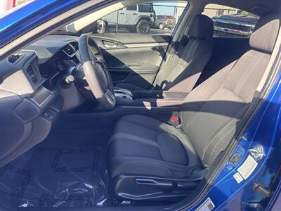 2016 Honda Civic LX - Photo 2 - Pittsburg, CA 94565-2812