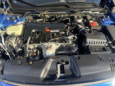 2016 Honda Civic LX - Photo 23 - Pittsburg, CA 94565-2812