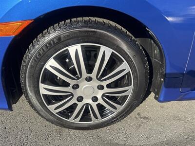 2016 Honda Civic LX - Photo 11 - Pittsburg, CA 94565-2812