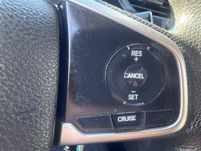 2016 Honda Civic LX - Photo 6 - Pittsburg, CA 94565-2812