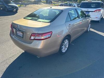 2010 Toyota Camry XLE V6   - Photo 20 - Pittsburg, CA 94565-2812