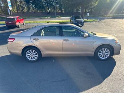 2010 Toyota Camry XLE V6   - Photo 23 - Pittsburg, CA 94565-2812