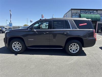 2015 GMC Yukon SLE - Photo 15 - Pittsburg, CA 94565