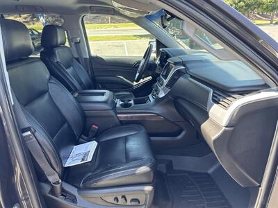 2015 GMC Yukon SLE - Photo 29 - Pittsburg, CA 94565