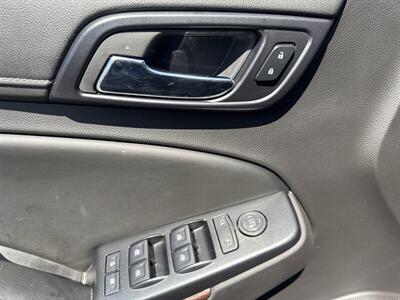 2015 GMC Yukon SLE - Photo 13 - Pittsburg, CA 94565