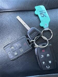 2015 GMC Yukon SLE - Photo 28 - Pittsburg, CA 94565