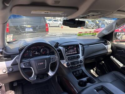 2015 GMC Yukon SLE - Photo 2 - Pittsburg, CA 94565