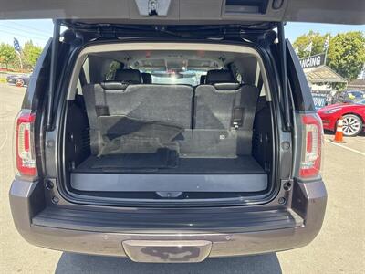 2015 GMC Yukon SLE - Photo 21 - Pittsburg, CA 94565