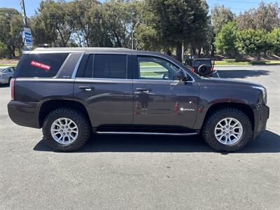 2015 GMC Yukon SLE - Photo 25 - Pittsburg, CA 94565