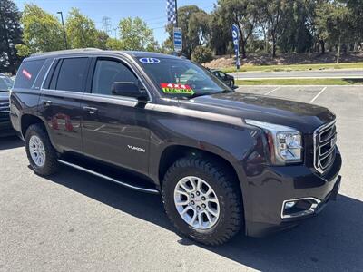 2015 GMC Yukon SLE - Photo 30 - Pittsburg, CA 94565