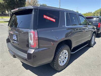 2015 GMC Yukon SLE - Photo 24 - Pittsburg, CA 94565