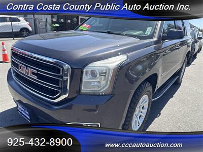 2015 GMC Yukon SLE - Photo 1 - Pittsburg, CA 94565