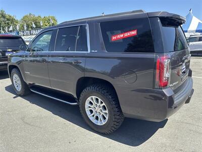 2015 GMC Yukon SLE - Photo 18 - Pittsburg, CA 94565