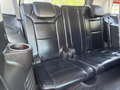 2015 GMC Yukon SLE - Photo 26 - Pittsburg, CA 94565