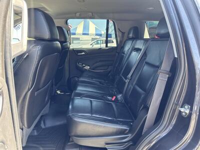 2015 GMC Yukon SLE - Photo 17 - Pittsburg, CA 94565