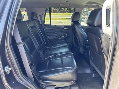2015 GMC Yukon SLE - Photo 27 - Pittsburg, CA 94565