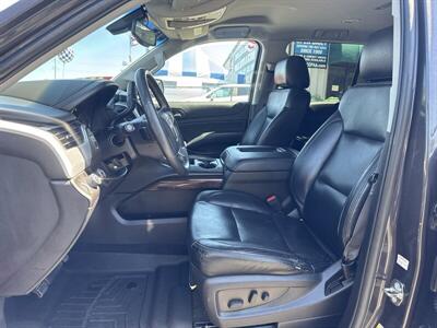 2015 GMC Yukon SLE - Photo 3 - Pittsburg, CA 94565