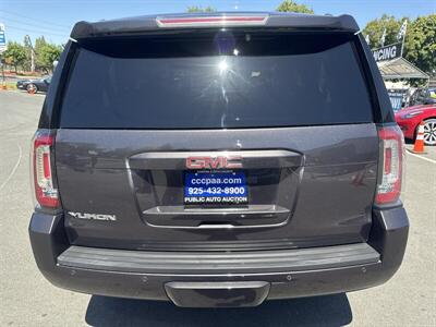 2015 GMC Yukon SLE - Photo 19 - Pittsburg, CA 94565