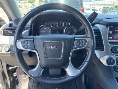2015 GMC Yukon SLE - Photo 4 - Pittsburg, CA 94565