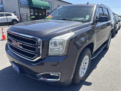 2015 GMC Yukon SLE - Photo 35 - Pittsburg, CA 94565