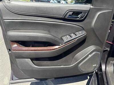 2015 GMC Yukon SLE - Photo 12 - Pittsburg, CA 94565