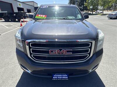 2015 GMC Yukon SLE - Photo 32 - Pittsburg, CA 94565