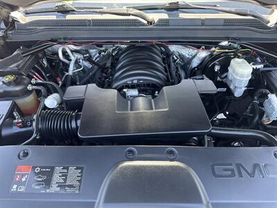 2015 GMC Yukon SLE - Photo 31 - Pittsburg, CA 94565