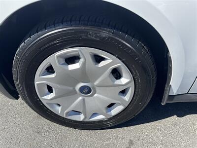 2017 Ford Transit Connect XL - Photo 12 - Pittsburg, CA 94565