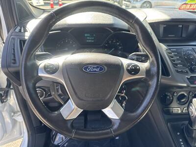 2017 Ford Transit Connect XL - Photo 4 - Pittsburg, CA 94565