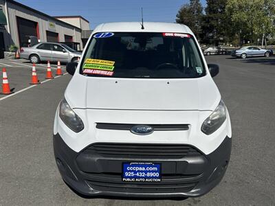 2017 Ford Transit Connect XL - Photo 28 - Pittsburg, CA 94565