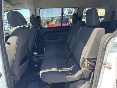 2017 Ford Transit Connect XL - Photo 14 - Pittsburg, CA 94565