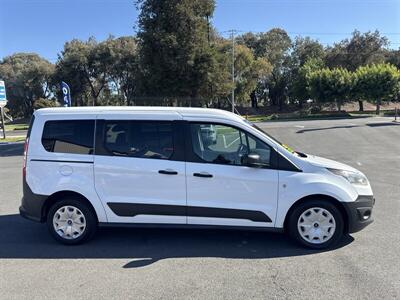 2017 Ford Transit Connect XL - Photo 21 - Pittsburg, CA 94565