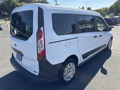 2017 Ford Transit Connect XL - Photo 20 - Pittsburg, CA 94565