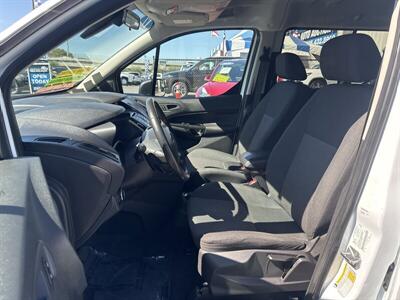 2017 Ford Transit Connect XL - Photo 3 - Pittsburg, CA 94565