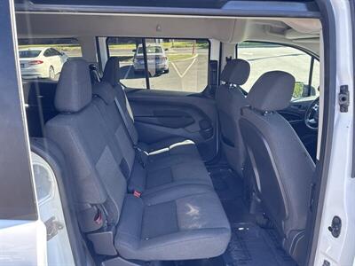 2017 Ford Transit Connect XL - Photo 24 - Pittsburg, CA 94565
