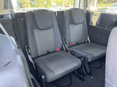 2017 Ford Transit Connect XL - Photo 22 - Pittsburg, CA 94565