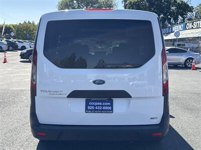 2017 Ford Transit Connect XL - Photo 16 - Pittsburg, CA 94565