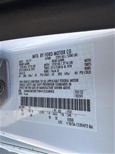 2017 Ford Transit Connect XL - Photo 30 - Pittsburg, CA 94565