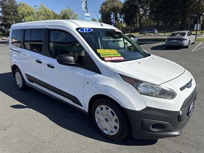 2017 Ford Transit Connect XL - Photo 26 - Pittsburg, CA 94565