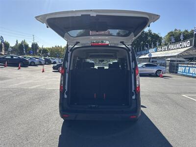 2017 Ford Transit Connect XL - Photo 18 - Pittsburg, CA 94565
