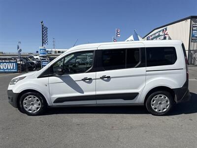 2017 Ford Transit Connect XL - Photo 13 - Pittsburg, CA 94565